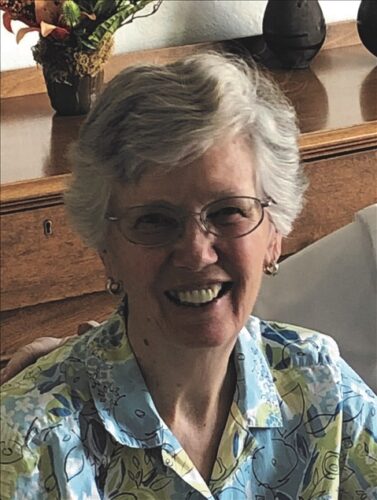 MARGARET LOWRY